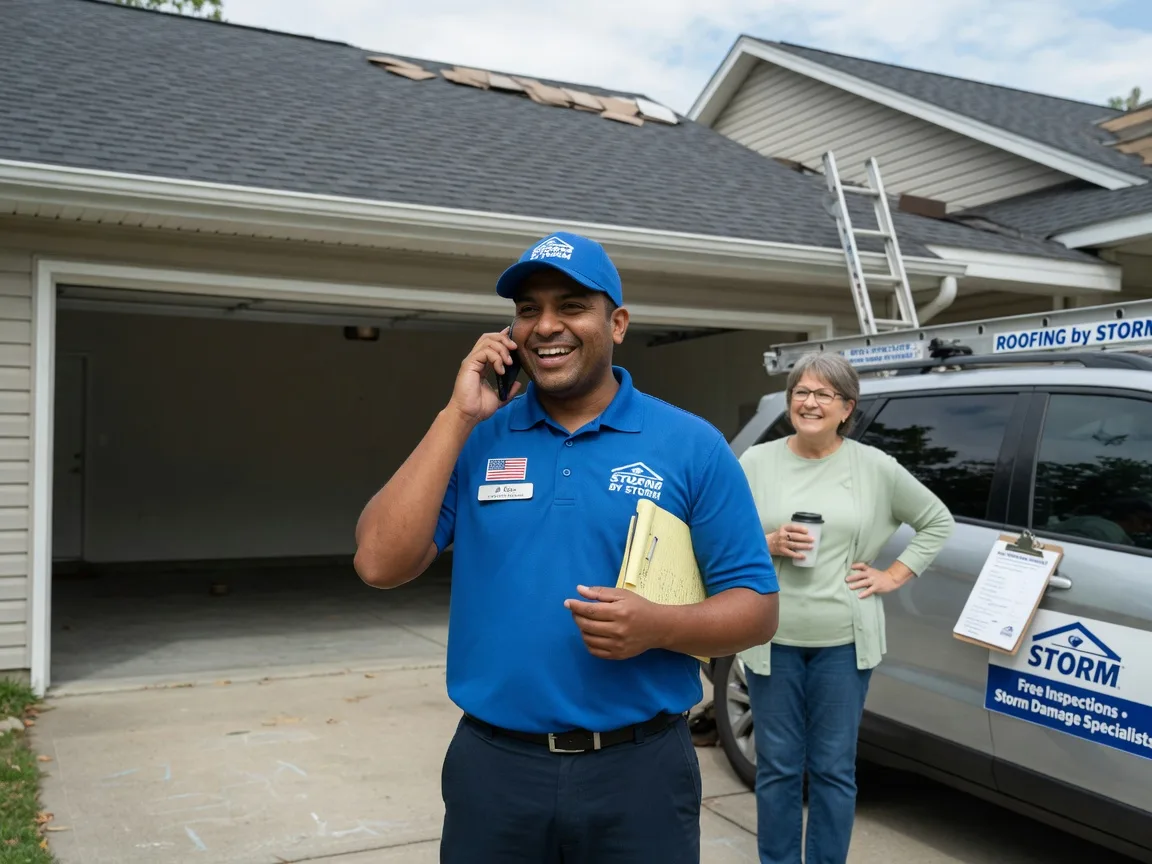 Roof Repair Near Me Santo, TX FAQs