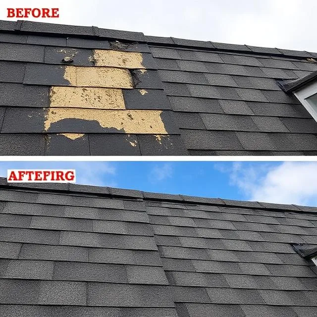Roof Repair Near Me in Santo, TX near me